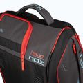 Padel bag NOX ML10 Competition XL Compact Padelbag 80 l grey/black/orange 9