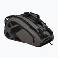 NOX AT10 Team 42 l grey/black paddle tote 2