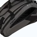NOX AT10 Team 42 l grey/black paddle tote 12