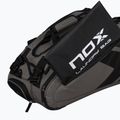 NOX AT10 Team 42 l grey/black paddle tote 13