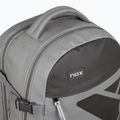 Padel backpack NOX AT10 Team 28 l grey 5
