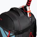NOX ML10 Team black padel backpack 8