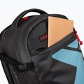 NOX ML10 Team black padel backpack 9