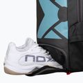 NOX ML10 Team black padel backpack 10