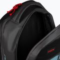 NOX ML10 Team black padel backpack 11