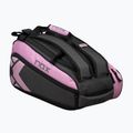 NOX Street Series padlum bag 45 l grey/pink