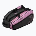 NOX Street Series padlum bag 45 l grey/pink 2