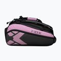 NOX Street Series padlum bag 45 l grey/pink 4
