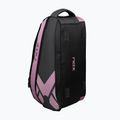 NOX Street Series padlum bag 45 l grey/pink 5
