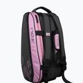 NOX Street Series padlum bag 45 l grey/pink 6