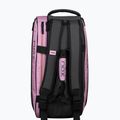 NOX Street Series padlum bag 45 l grey/pink 7