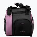 NOX Street Series padlum bag 45 l grey/pink 8