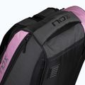 NOX Street Series padlum bag 45 l grey/pink 10