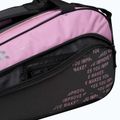 NOX Street Series padlum bag 45 l grey/pink 12