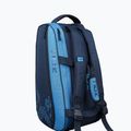 Padel bag NOX Street Series Padelbag 45 l sky blue 3