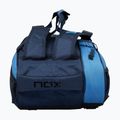 Padel bag NOX Street Series Padelbag 45 l sky blue 4