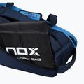 Padel bag NOX Street Series Padelbag 45 l sky blue 8