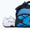 Padel bag NOX Street Series Padelbag 45 l sky blue 9