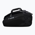 NOX Street Series paddle bag 45 l black/grey 3