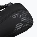 NOX Street Series paddle bag 45 l black/grey 11