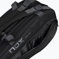 NOX Street Series paddle bag 45 l black/grey 12