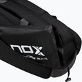 NOX Street Series paddle bag 45 l black/grey 13
