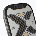 Pickleball paddle NOX Court Pro Shot 8