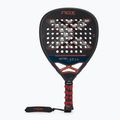 Paddle racket NOX AT10 Genius Attack 18K Alum By Agustin Tapia