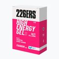 Energy gel 226ERS High Energy 150mg 8 x 45 g salty strawberry
