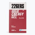 Energy gel 226ERS High Energy 6 x 76 g caffeine 160 mg cherry