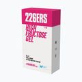 Energy gel 226ERS High Fructose Gel 6 x 80 g strawberry