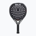 Padel racket SIUX Pegasus Pro storm grey
