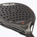 Padel racket SIUX Pegasus Pro storm grey 9