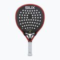 Padel racket SIUX Electra Pro fire red