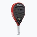 Padel racket SIUX Electra Pro fire red 2