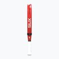 Padel racket SIUX Electra Pro fire red 3