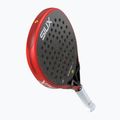 Padel racket SIUX Electra Pro fire red 5