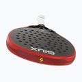 Padel racket SIUX Electra Pro fire red 7