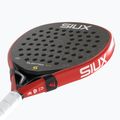 Padel racket SIUX Electra Pro fire red 8