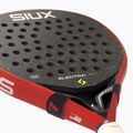 Padel racket SIUX Electra Pro fire red 9
