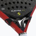 Padel racket SIUX Electra Pro fire red 10