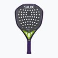 Padel racket SIUX Fenix Pro glowpurple