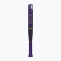 Padel racket SIUX Fenix Pro glowpurple 3