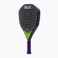 Padel racket SIUX Fenix Pro glowpurple 4