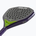 Padel racket SIUX Fenix Pro glowpurple 8