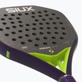 Padel racket SIUX Fenix Pro glowpurple 9