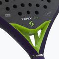 Padel racket SIUX Fenix Pro glowpurple 10