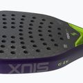 Padel racket SIUX Fenix Pro glowpurple 11