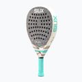 Padel racket SIUX Valkiria Pro white 2