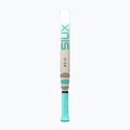 Padel racket SIUX Valkiria Pro white 4